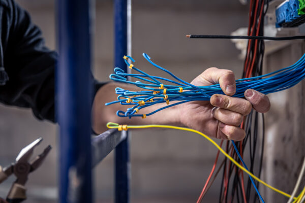 Asesoramiento Técnico para Ampliaciones de Instalación Eléctrica
